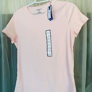 Brand New Croft & Barrow Crew Neck